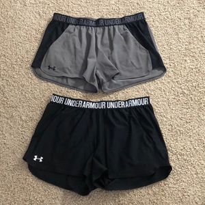 Under Armour